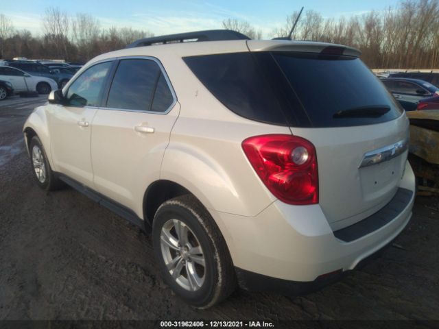 Photo 2 VIN: 1GNALBEK4FZ102964 - CHEVROLET EQUINOX 