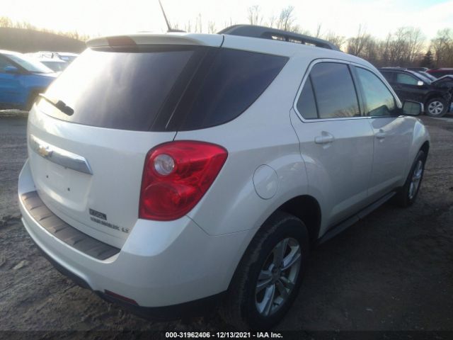 Photo 3 VIN: 1GNALBEK4FZ102964 - CHEVROLET EQUINOX 