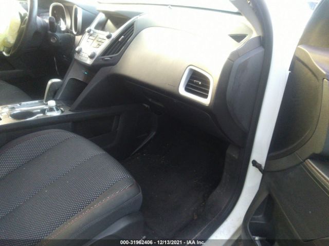 Photo 4 VIN: 1GNALBEK4FZ102964 - CHEVROLET EQUINOX 