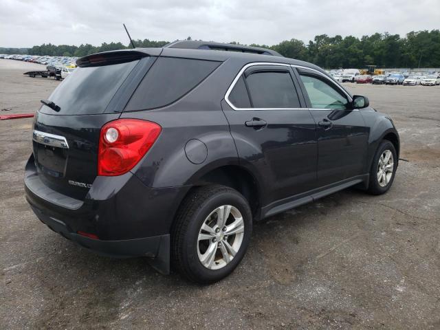 Photo 2 VIN: 1GNALBEK4FZ109011 - CHEVROLET EQUINOX LT 