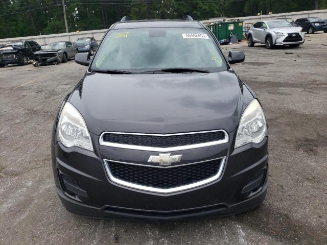 Photo 4 VIN: 1GNALBEK4FZ109011 - CHEVROLET EQUINOX LT 