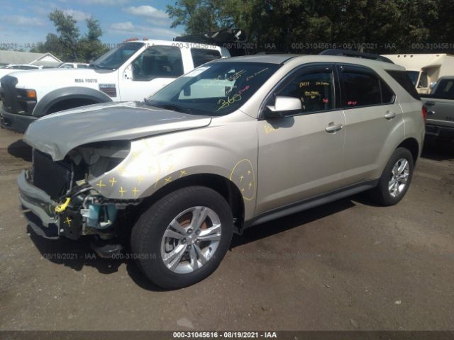 Photo 1 VIN: 1GNALBEK4FZ116041 - CHEVROLET EQUINOX 