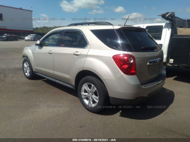 Photo 2 VIN: 1GNALBEK4FZ116041 - CHEVROLET EQUINOX 