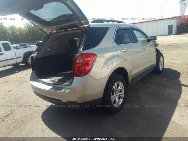 Photo 3 VIN: 1GNALBEK4FZ116041 - CHEVROLET EQUINOX 