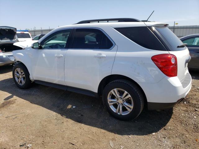 Photo 1 VIN: 1GNALBEK4FZ116301 - CHEVROLET EQUINOX 