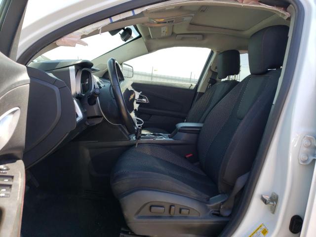 Photo 6 VIN: 1GNALBEK4FZ116301 - CHEVROLET EQUINOX 