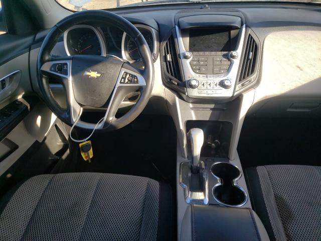 Photo 8 VIN: 1GNALBEK4FZ119733 - CHEVROLET EQUINOX LT 