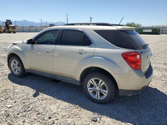 Photo 1 VIN: 1GNALBEK4FZ126441 - CHEVROLET EQUINOX 