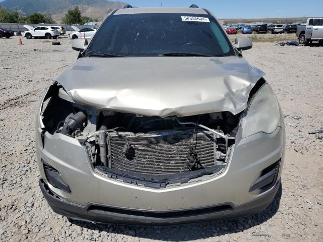 Photo 4 VIN: 1GNALBEK4FZ126441 - CHEVROLET EQUINOX 