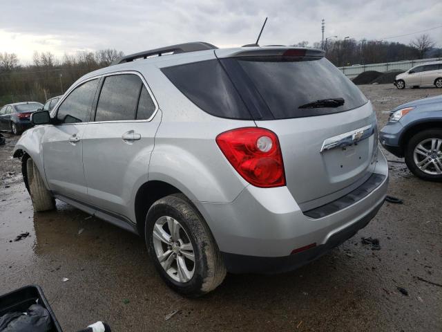 Photo 1 VIN: 1GNALBEK4FZ126987 - CHEVROLET EQUINOX LT 