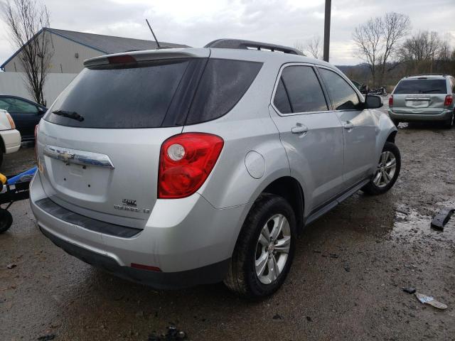 Photo 2 VIN: 1GNALBEK4FZ126987 - CHEVROLET EQUINOX LT 