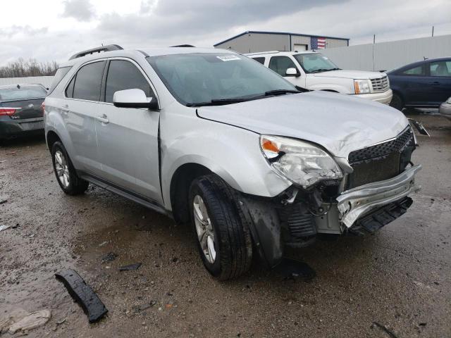 Photo 3 VIN: 1GNALBEK4FZ126987 - CHEVROLET EQUINOX LT 