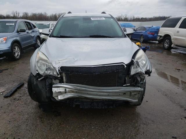 Photo 4 VIN: 1GNALBEK4FZ126987 - CHEVROLET EQUINOX LT 