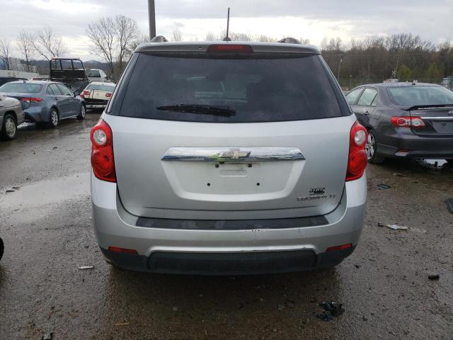 Photo 5 VIN: 1GNALBEK4FZ126987 - CHEVROLET EQUINOX LT 