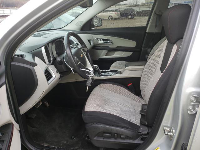 Photo 6 VIN: 1GNALBEK4FZ126987 - CHEVROLET EQUINOX LT 