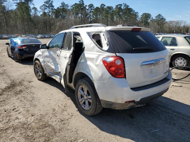 Photo 1 VIN: 1GNALBEK4FZ129548 - CHEVROLET EQUINOX LT 