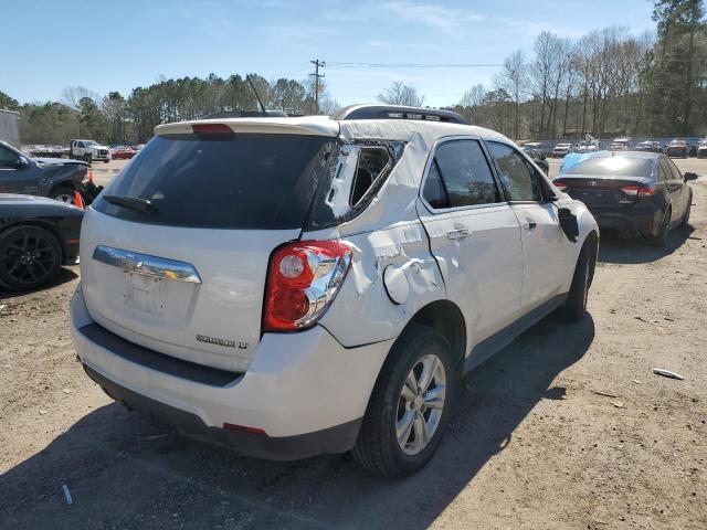 Photo 2 VIN: 1GNALBEK4FZ129548 - CHEVROLET EQUINOX LT 