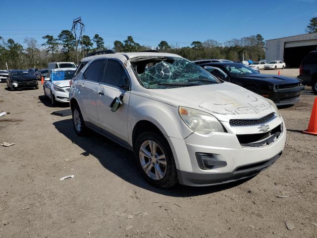 Photo 3 VIN: 1GNALBEK4FZ129548 - CHEVROLET EQUINOX LT 