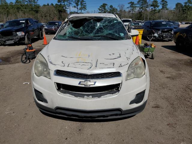 Photo 4 VIN: 1GNALBEK4FZ129548 - CHEVROLET EQUINOX LT 