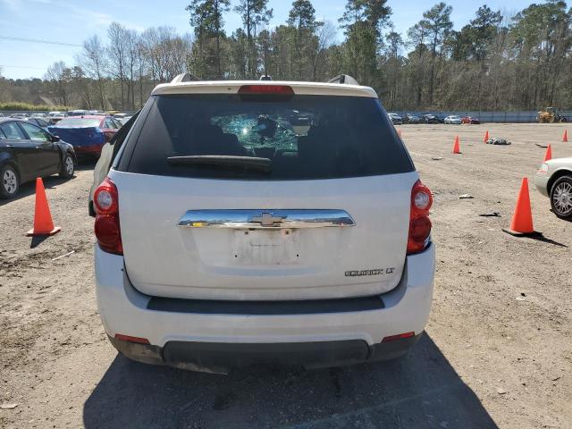 Photo 5 VIN: 1GNALBEK4FZ129548 - CHEVROLET EQUINOX LT 