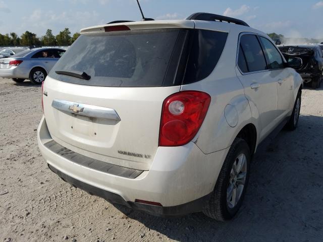 Photo 3 VIN: 1GNALBEK4FZ129548 - CHEVROLET EQUINOX LT 