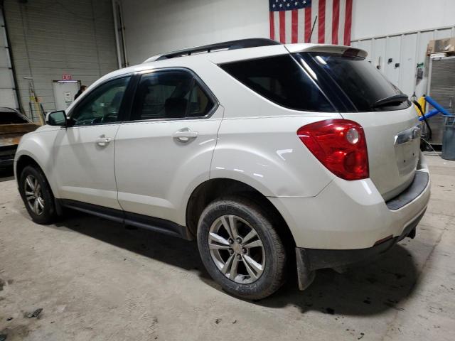 Photo 1 VIN: 1GNALBEK4FZ140307 - CHEVROLET EQUINOX 