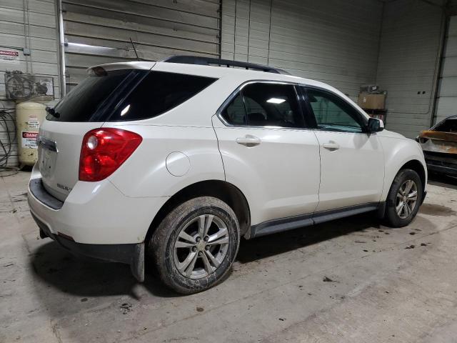 Photo 2 VIN: 1GNALBEK4FZ140307 - CHEVROLET EQUINOX 