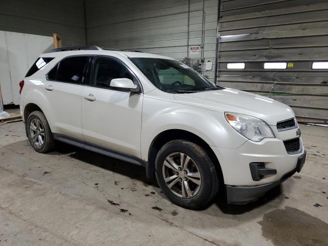 Photo 3 VIN: 1GNALBEK4FZ140307 - CHEVROLET EQUINOX 