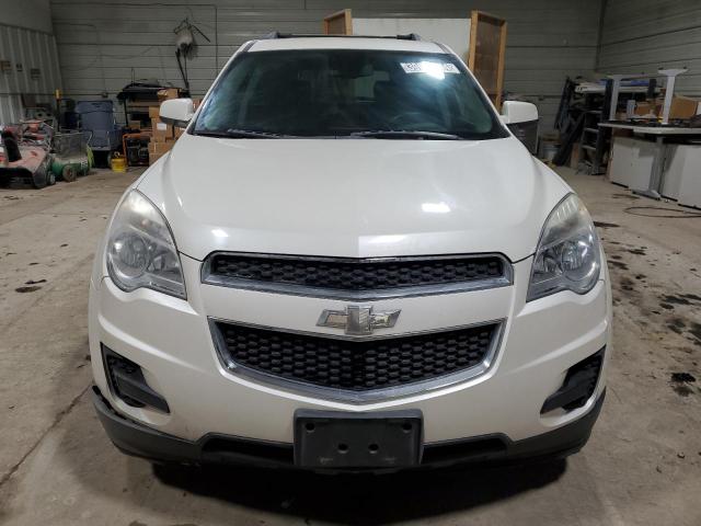 Photo 4 VIN: 1GNALBEK4FZ140307 - CHEVROLET EQUINOX 