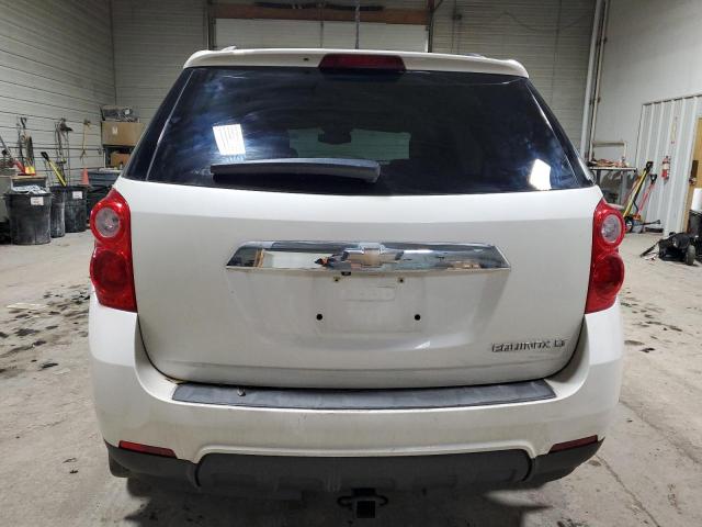 Photo 5 VIN: 1GNALBEK4FZ140307 - CHEVROLET EQUINOX 