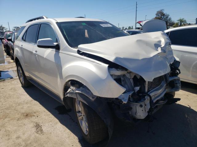 Photo 0 VIN: 1GNALBEK4FZ142963 - CHEVROLET EQUINOX LT 