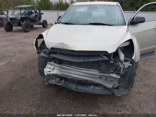 Photo 5 VIN: 1GNALBEK4GZ107356 - CHEVROLET EQUINOX 