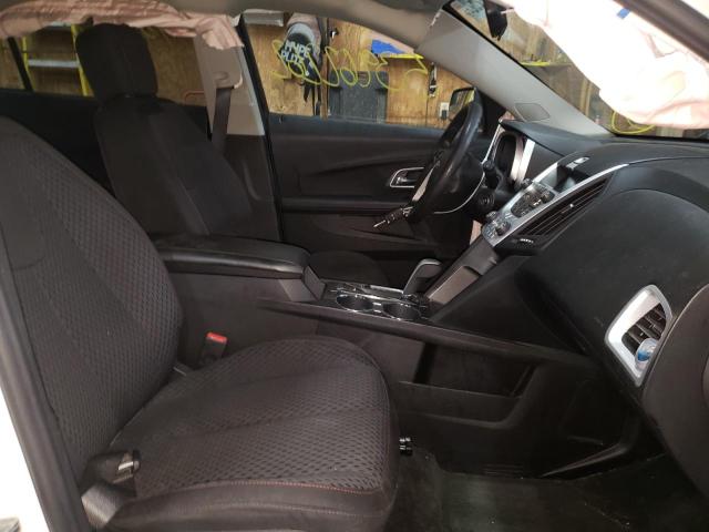 Photo 4 VIN: 1GNALBEK5DZ101643 - CHEVROLET EQUINOX LS 