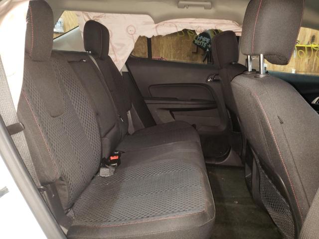 Photo 5 VIN: 1GNALBEK5DZ101643 - CHEVROLET EQUINOX LS 