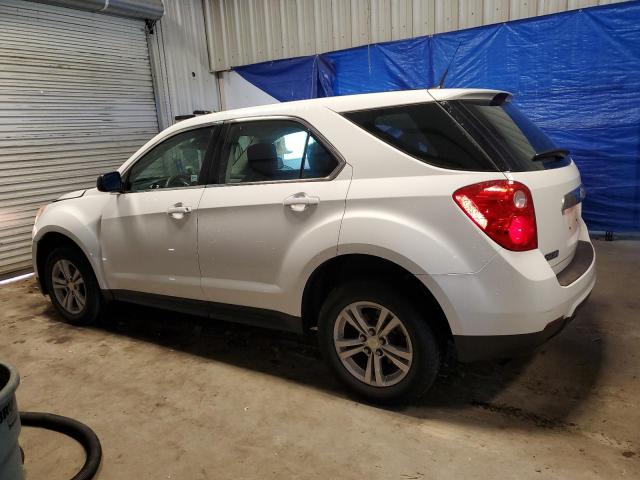 Photo 1 VIN: 1GNALBEK5DZ104364 - CHEVROLET EQUINOX LS 