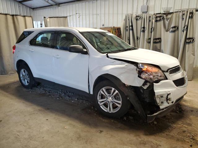 Photo 3 VIN: 1GNALBEK5DZ104364 - CHEVROLET EQUINOX LS 