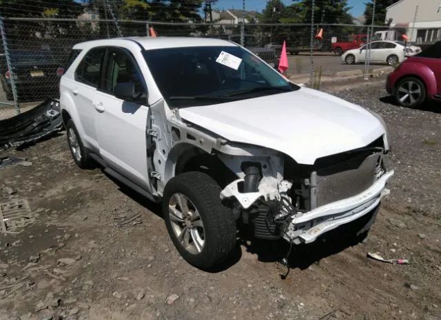 Photo 0 VIN: 1GNALBEK5DZ114568 - CHEVROLET EQUINOX 