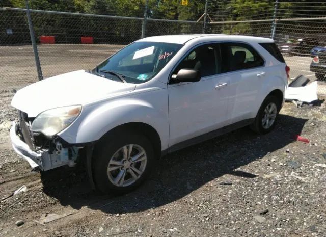 Photo 1 VIN: 1GNALBEK5DZ114568 - CHEVROLET EQUINOX 