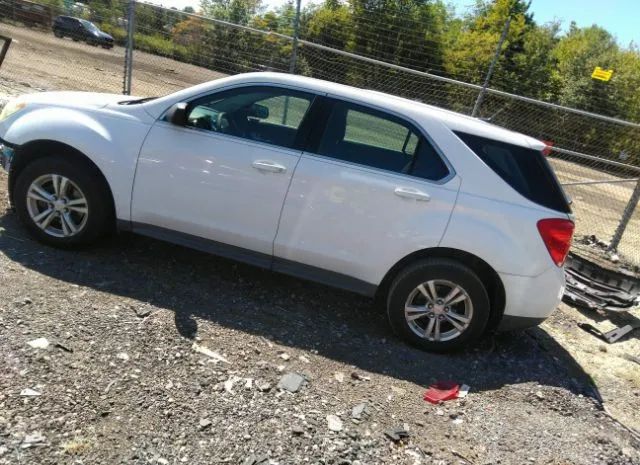 Photo 2 VIN: 1GNALBEK5DZ114568 - CHEVROLET EQUINOX 