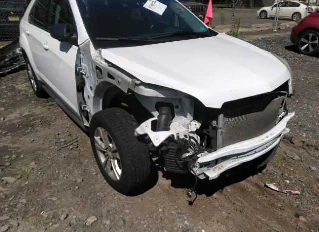 Photo 5 VIN: 1GNALBEK5DZ114568 - CHEVROLET EQUINOX 