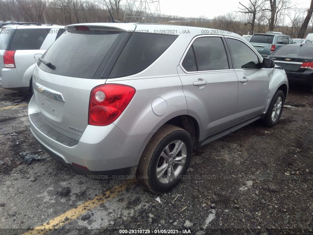 Photo 3 VIN: 1GNALBEK5DZ115154 - CHEVROLET EQUINOX 