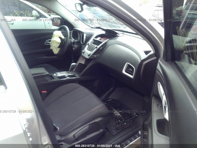 Photo 4 VIN: 1GNALBEK5DZ115154 - CHEVROLET EQUINOX 