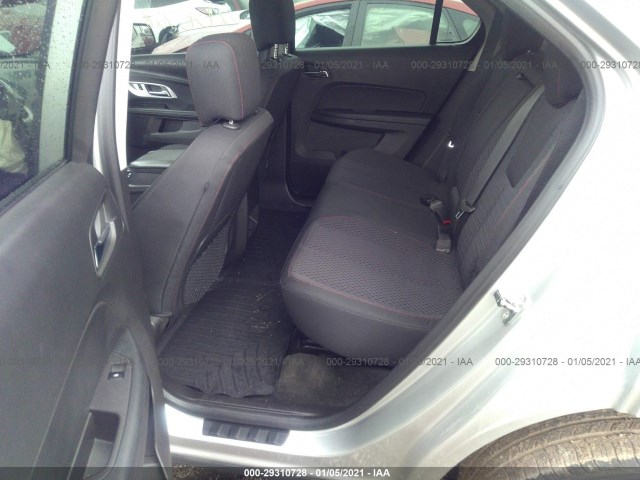 Photo 7 VIN: 1GNALBEK5DZ115154 - CHEVROLET EQUINOX 