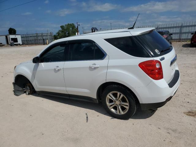 Photo 1 VIN: 1GNALBEK5DZ115591 - CHEVROLET EQUINOX 