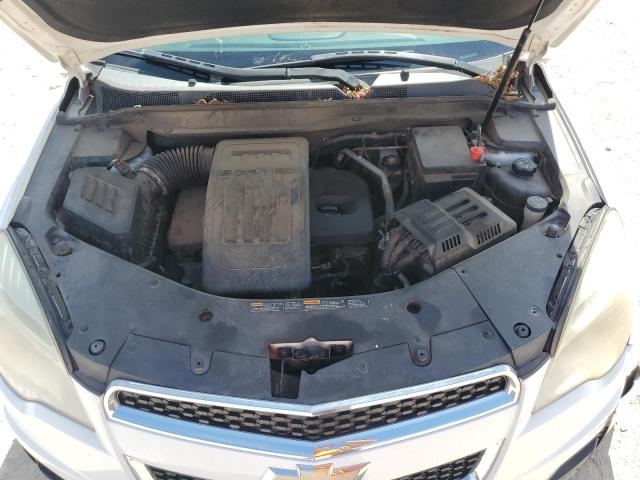 Photo 11 VIN: 1GNALBEK5DZ115591 - CHEVROLET EQUINOX 