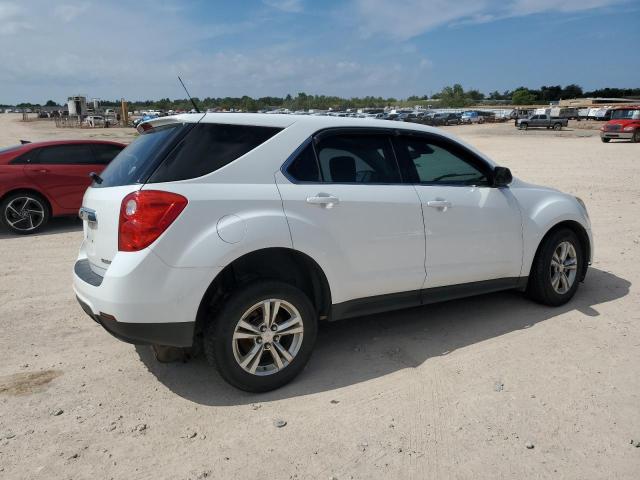 Photo 2 VIN: 1GNALBEK5DZ115591 - CHEVROLET EQUINOX 