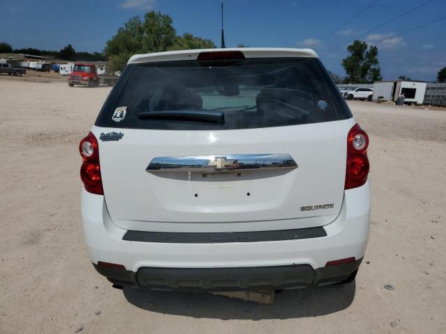 Photo 5 VIN: 1GNALBEK5DZ115591 - CHEVROLET EQUINOX 