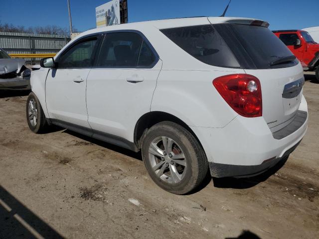 Photo 1 VIN: 1GNALBEK5DZ119480 - CHEVROLET EQUINOX LS 