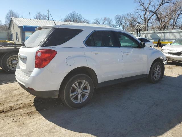 Photo 2 VIN: 1GNALBEK5DZ119480 - CHEVROLET EQUINOX LS 