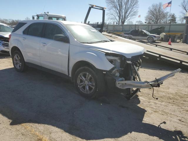 Photo 3 VIN: 1GNALBEK5DZ119480 - CHEVROLET EQUINOX LS 